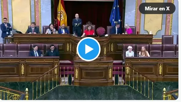 Vídeo de @SaveTorre en X: #torrelasaleslegal, 189 Gracias